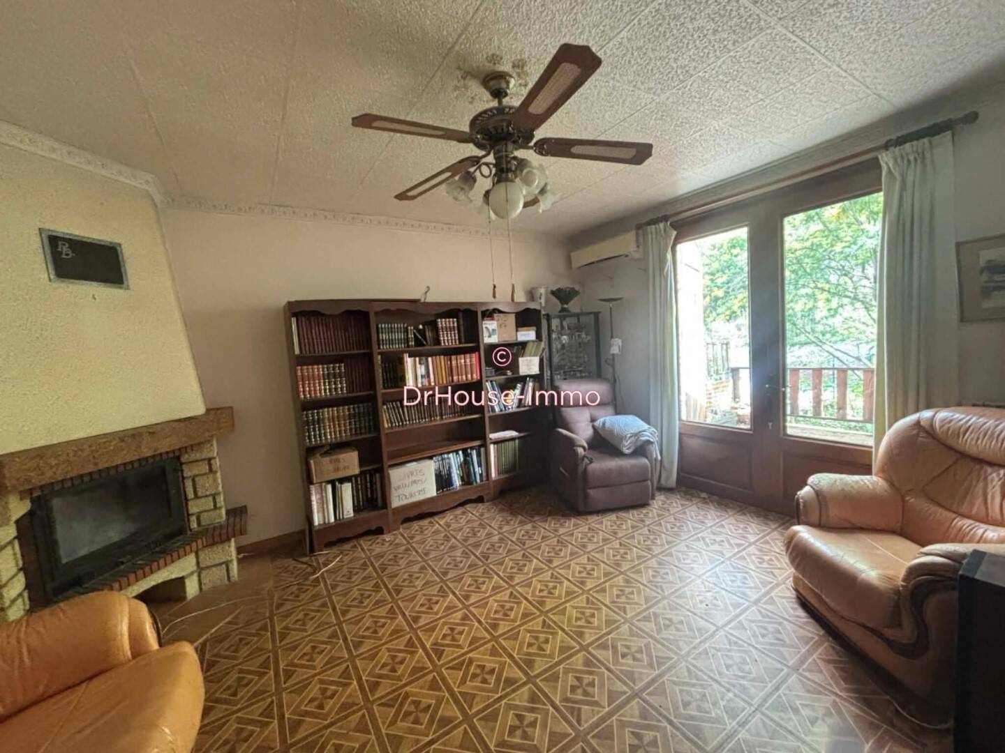 Maison à vendre, 101m², LISLE SUR TARN