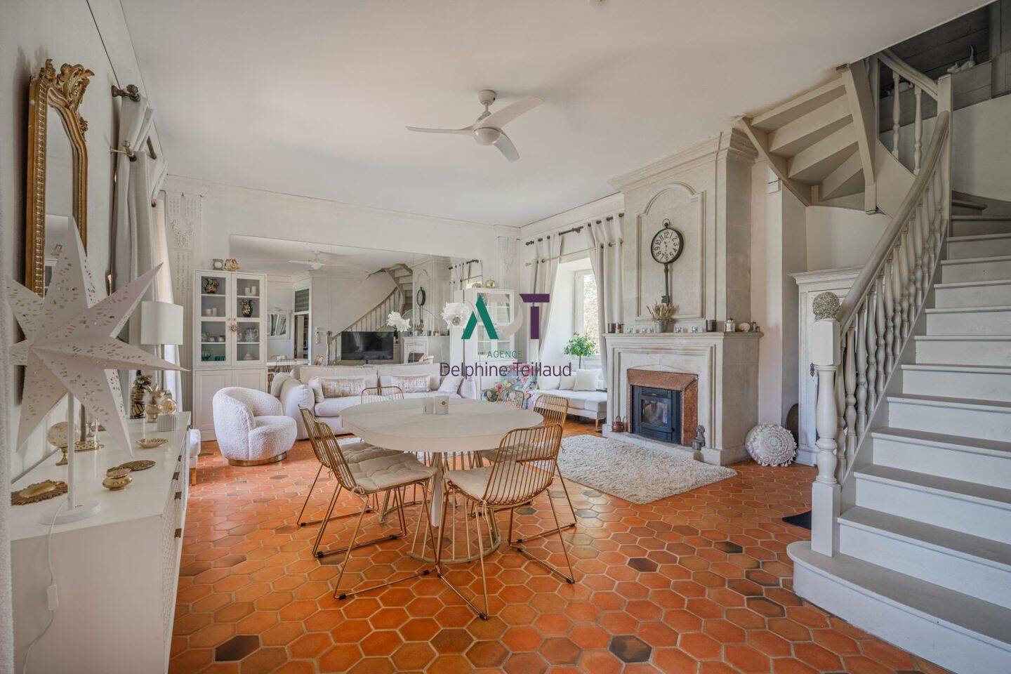 Maison à vendre, 108m², SAINT MARTIN D'URIAGE