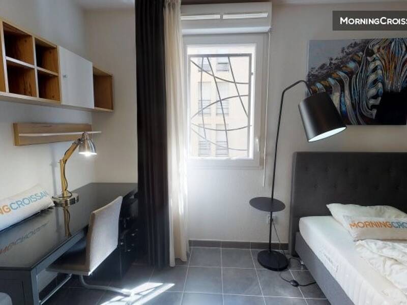 Maison à louer, 22m², NICE