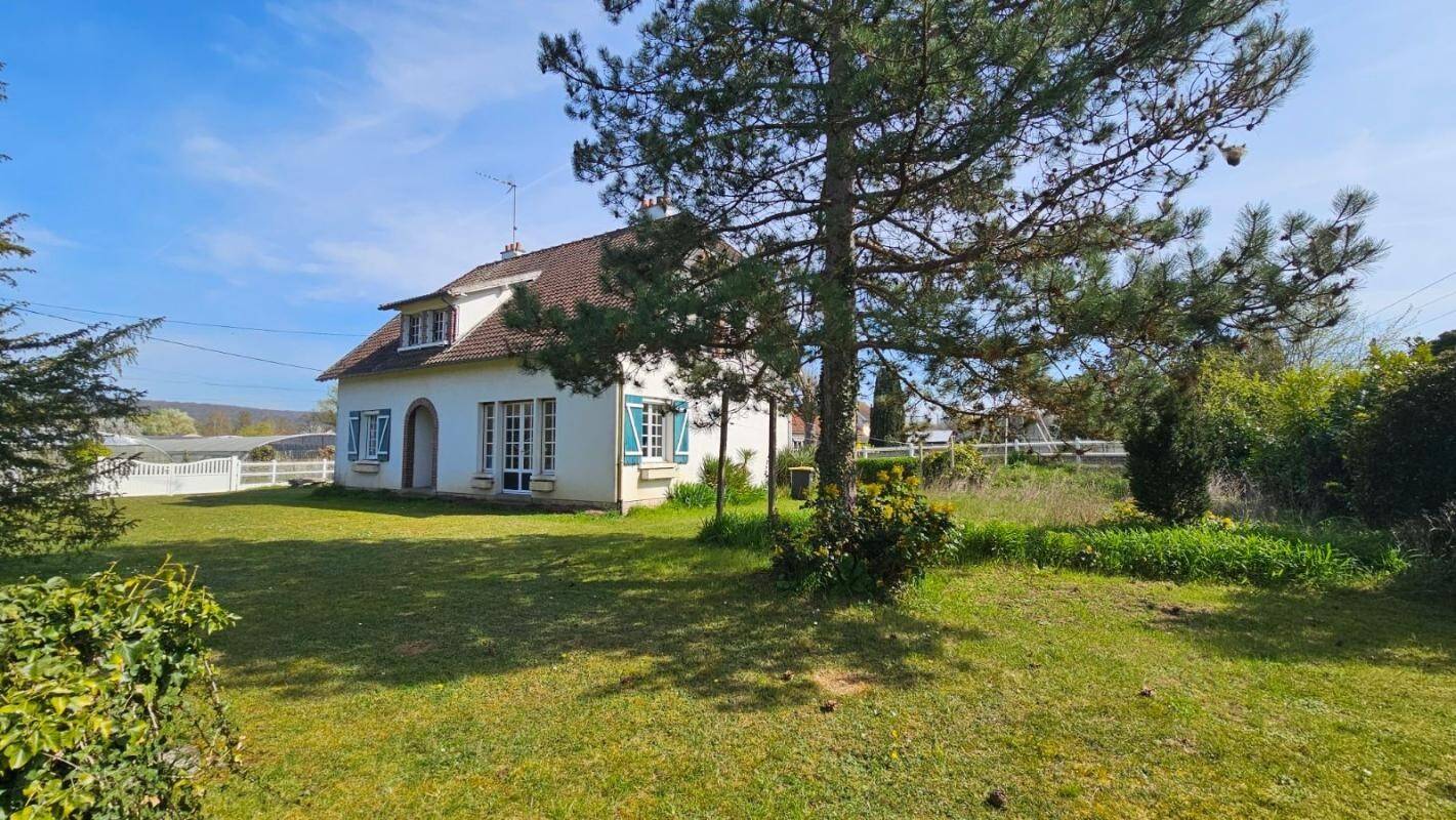 Maison à vendre, 160m², VERNON