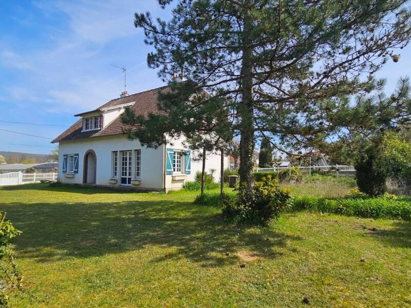 Maison à vendre, 160m², VERNON