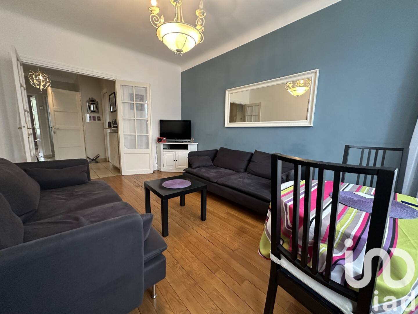 Maison à vendre, 100m², VITRY SUR SEINE