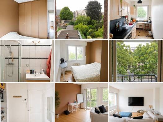 Appartement à vendre 255 000 € 2 pièces 1 chambre 59 m² 3ème étage Grand boulevard La Madeleine 59110