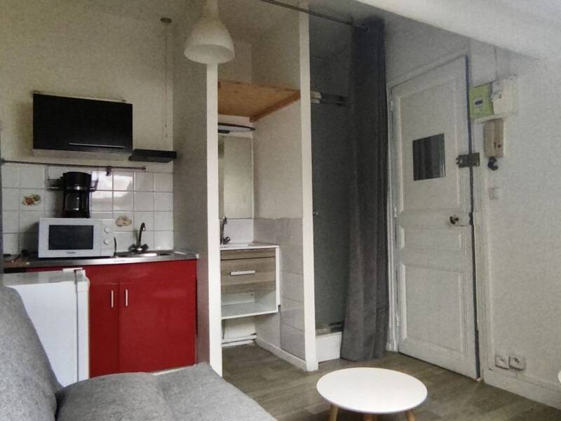 Maison à louer, 11m², REIMS