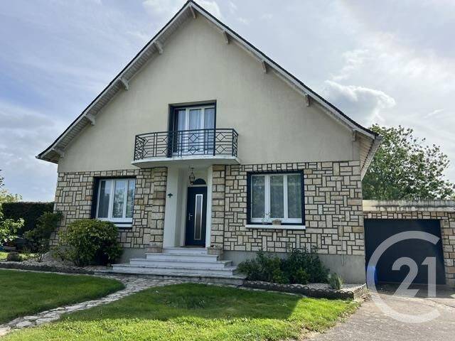 Maison à vendre, 160m², PUISEAUX