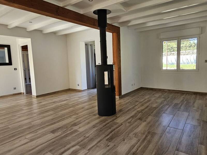 Maison à louer, 114m², NIMES