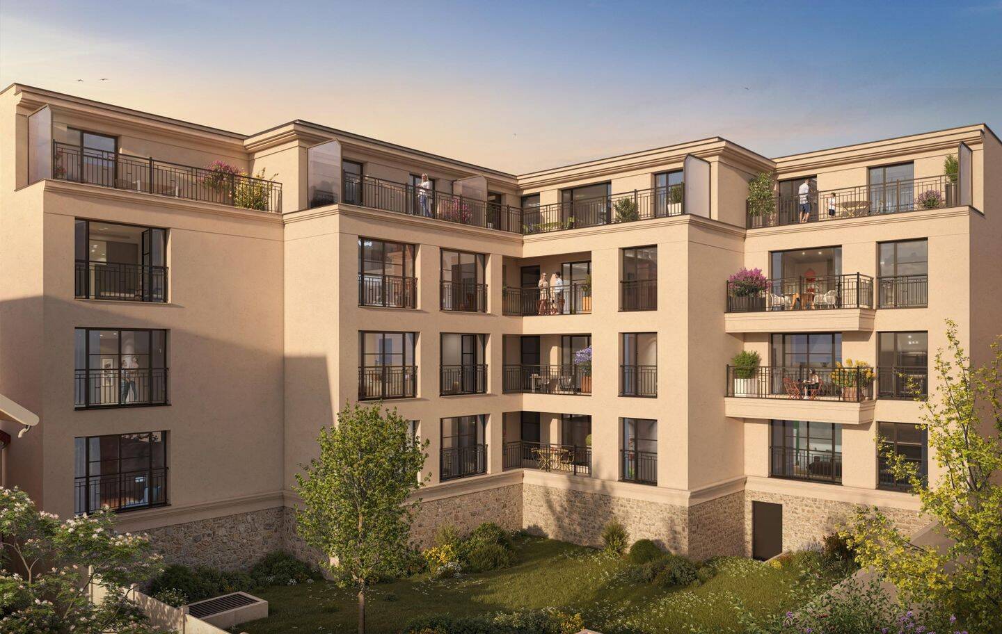 Maison à vendre, 53m², SAINT MAUR DES FOSSES