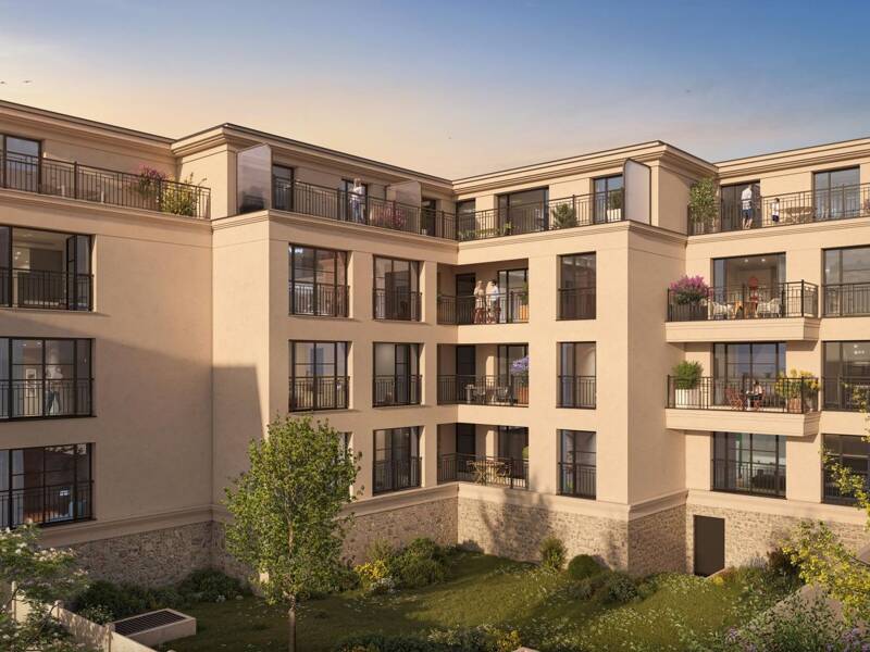 Maison à vendre, 53m², SAINT MAUR DES FOSSES