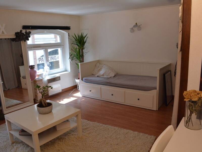 Maison à louer, 30m², REIMS