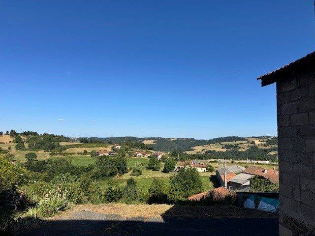 Maison à louer, 52m², SAINT GEORGES EN COUZAN