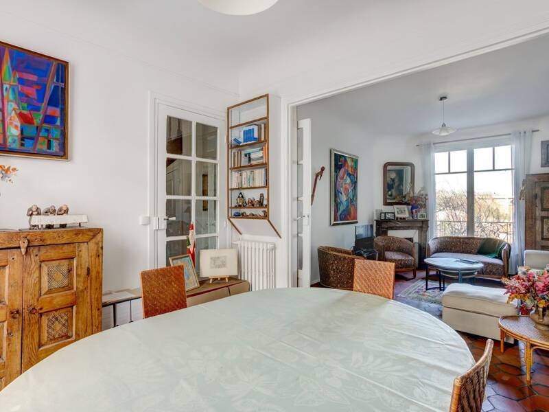 Maison à vendre, 145m², MEUDON