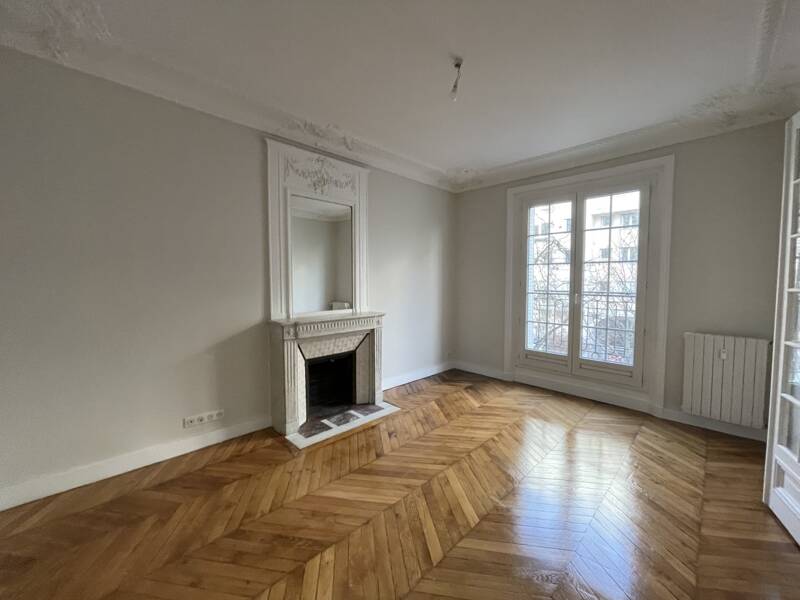 Maison à louer, 99m², PARIS 14E