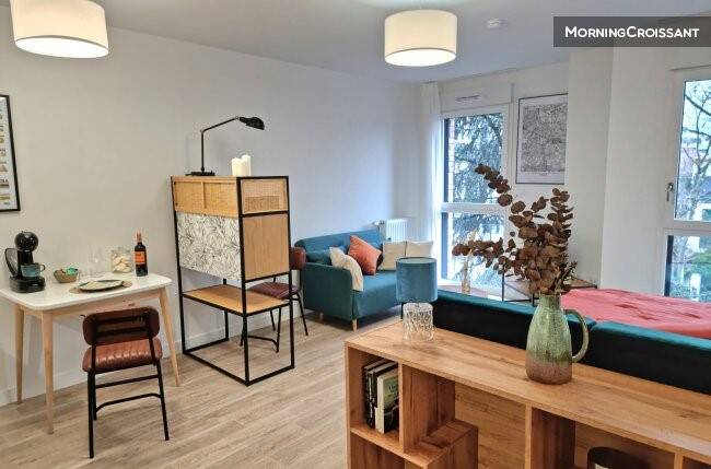 Maison à louer, 31m², RUEIL MALMAISON