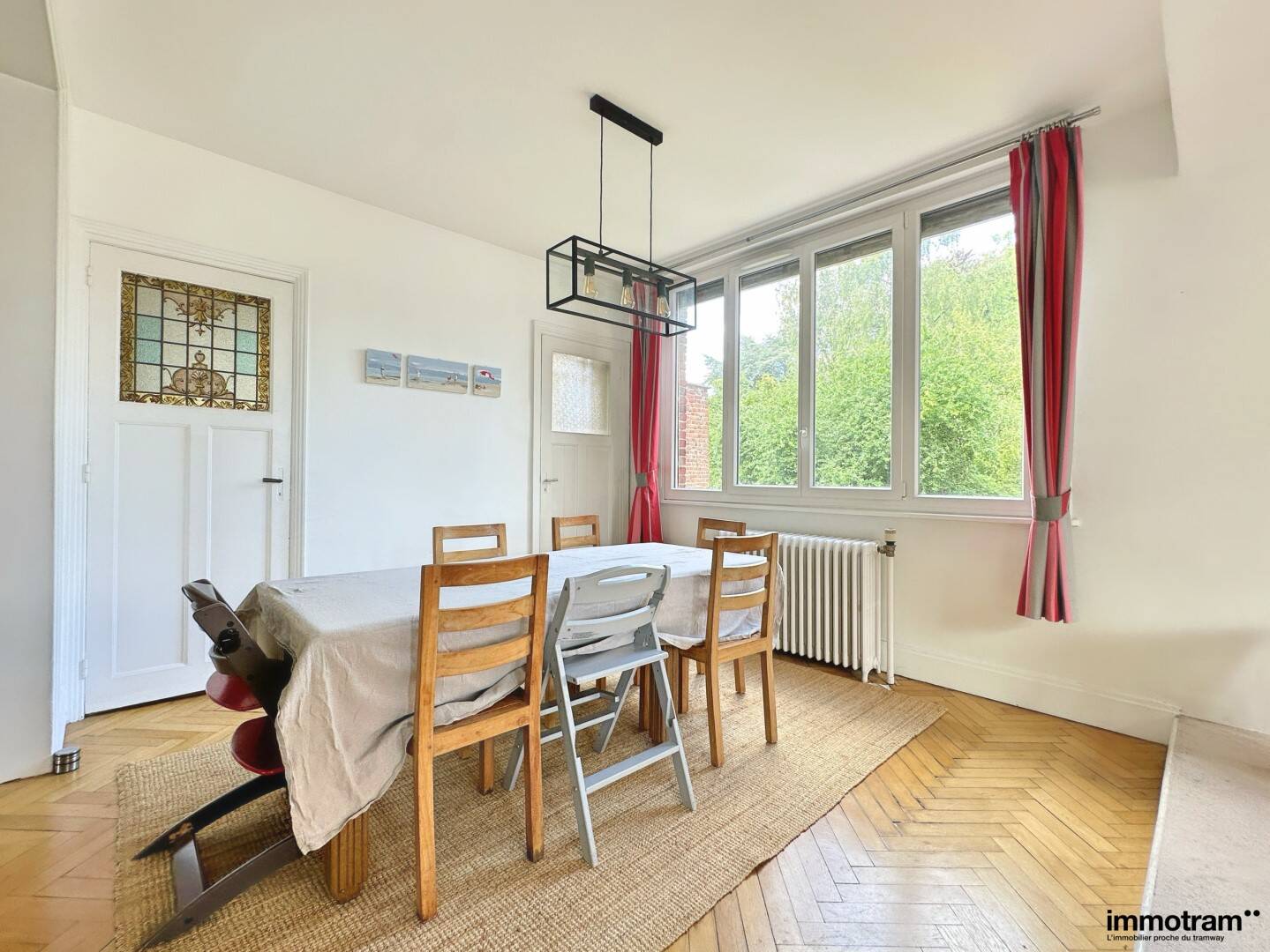 Maison à vendre, 250m², MARCQ EN BAROEUL