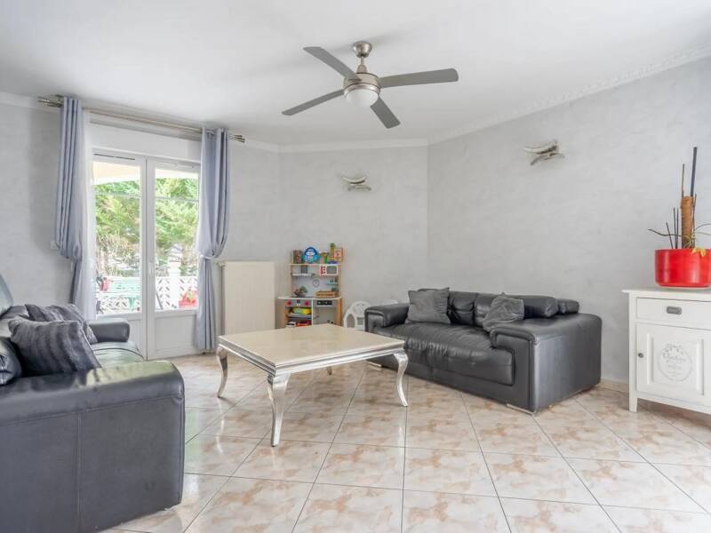 Maison à vendre, 220m², NOISY LE SEC