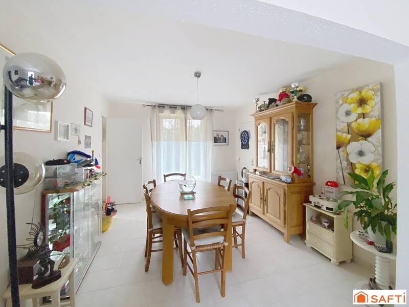 Maison à vendre, 93m², FLERS