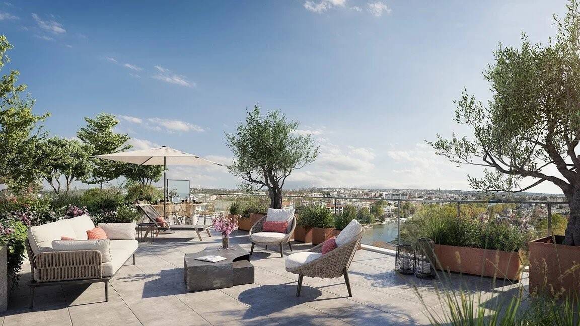 Maison à vendre, 135m², CLICHY