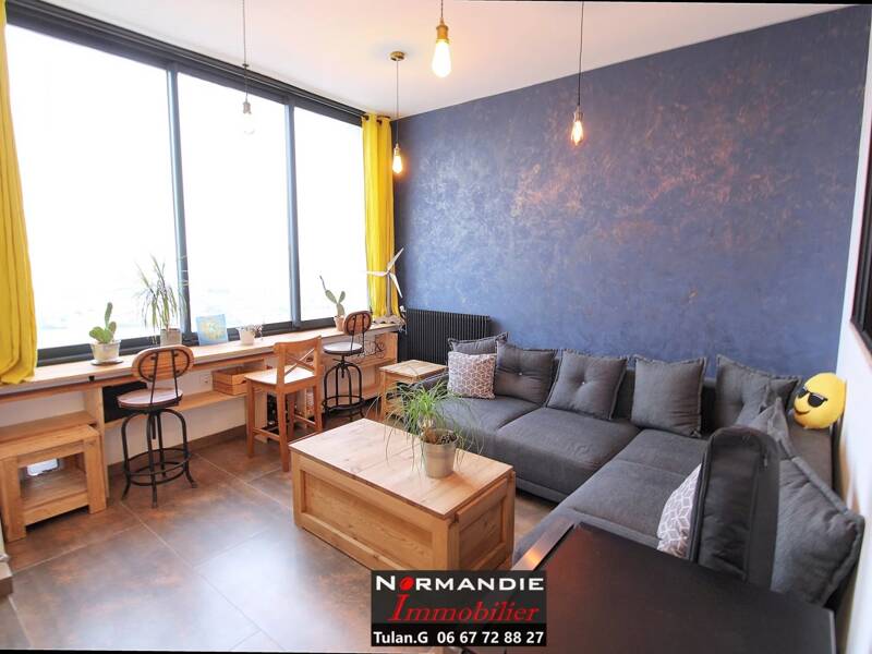 Maison à vendre, 105m², ROUEN