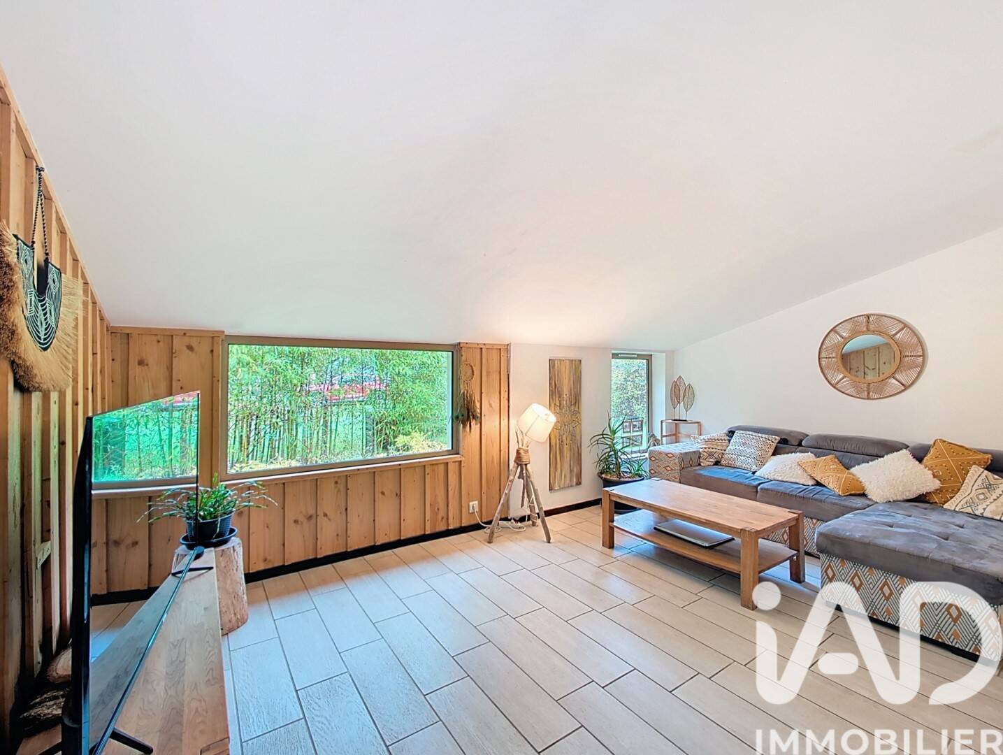 Maison à vendre, 77m², GRAYAN ET L'HOPITAL