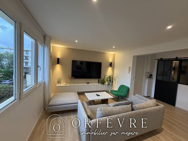 Maison à louer, 60m², MONTPELLIER