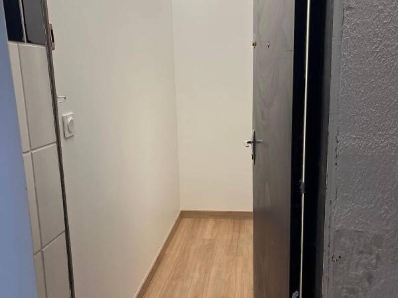 Maison à louer, 28m², LE HAVRE