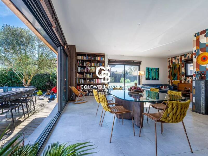 Maison à vendre, 147m², GUJAN MESTRAS