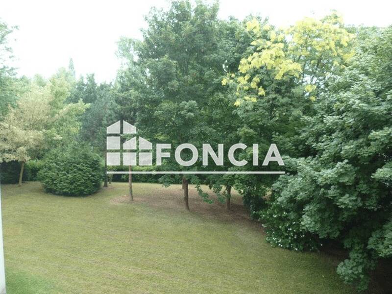 Maison à louer, 68m², STRASBOURG