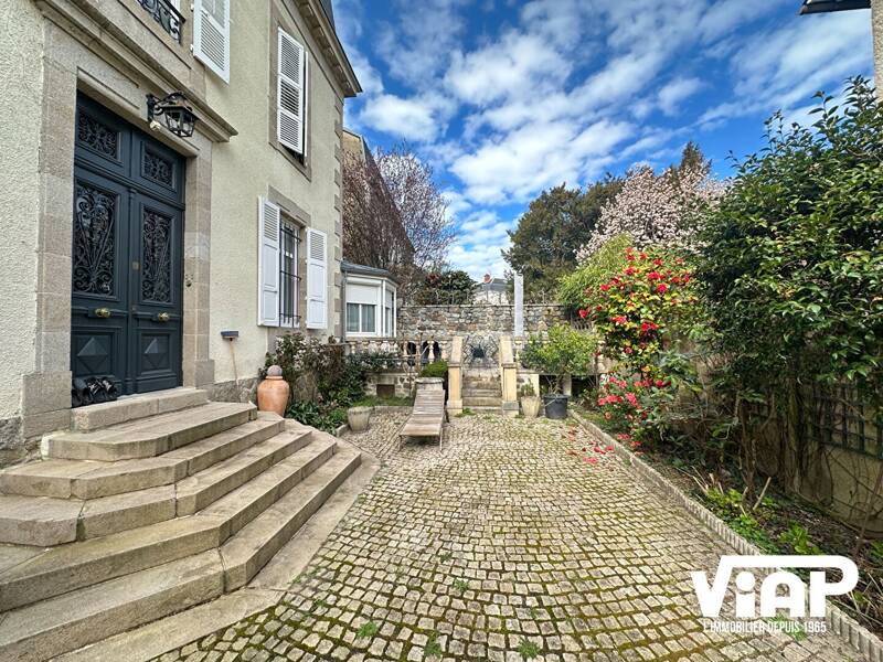 Maison à vendre, 317m², LIMOGES