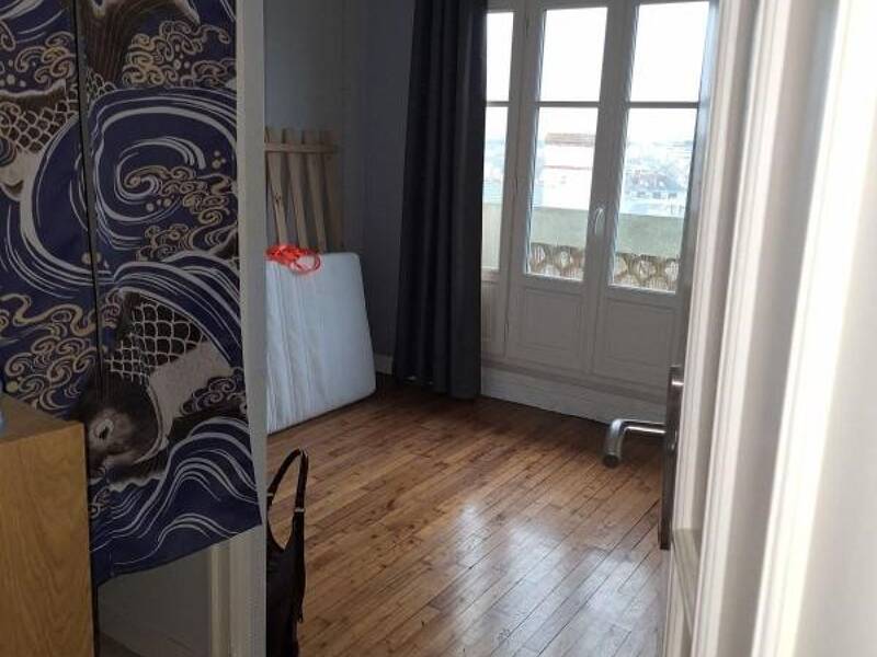 Maison à louer, 31m², RENNES