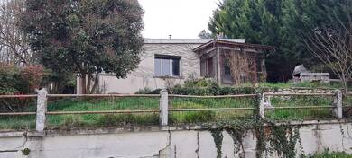 Maison à vendre 89 600 € 4 pièces 3 chambres 118 m² 550 m² de terrain Mézin 47170