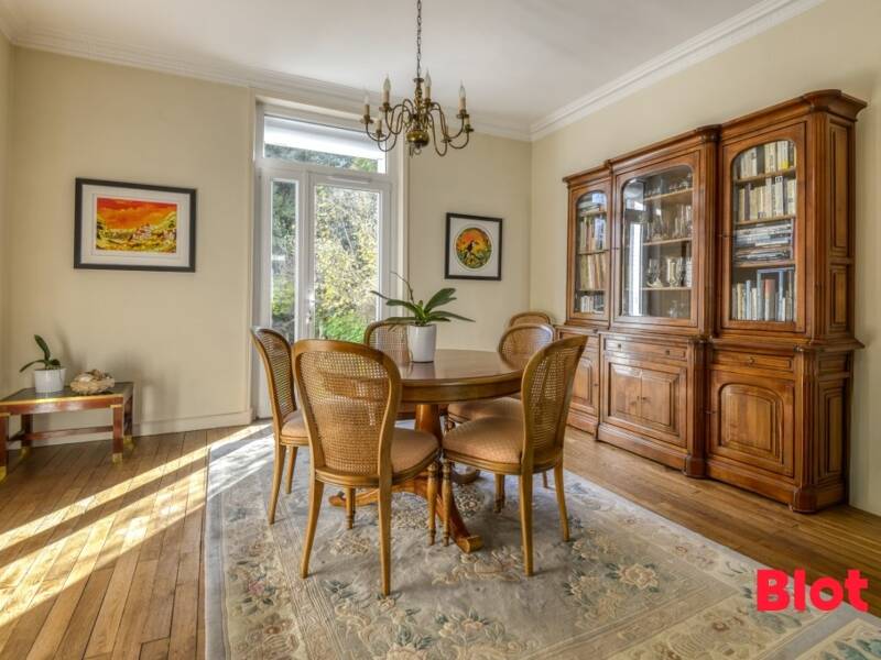 Maison à vendre, 138m², NANTES