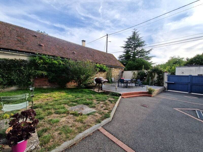 Maison à vendre, 146m², THIVARS