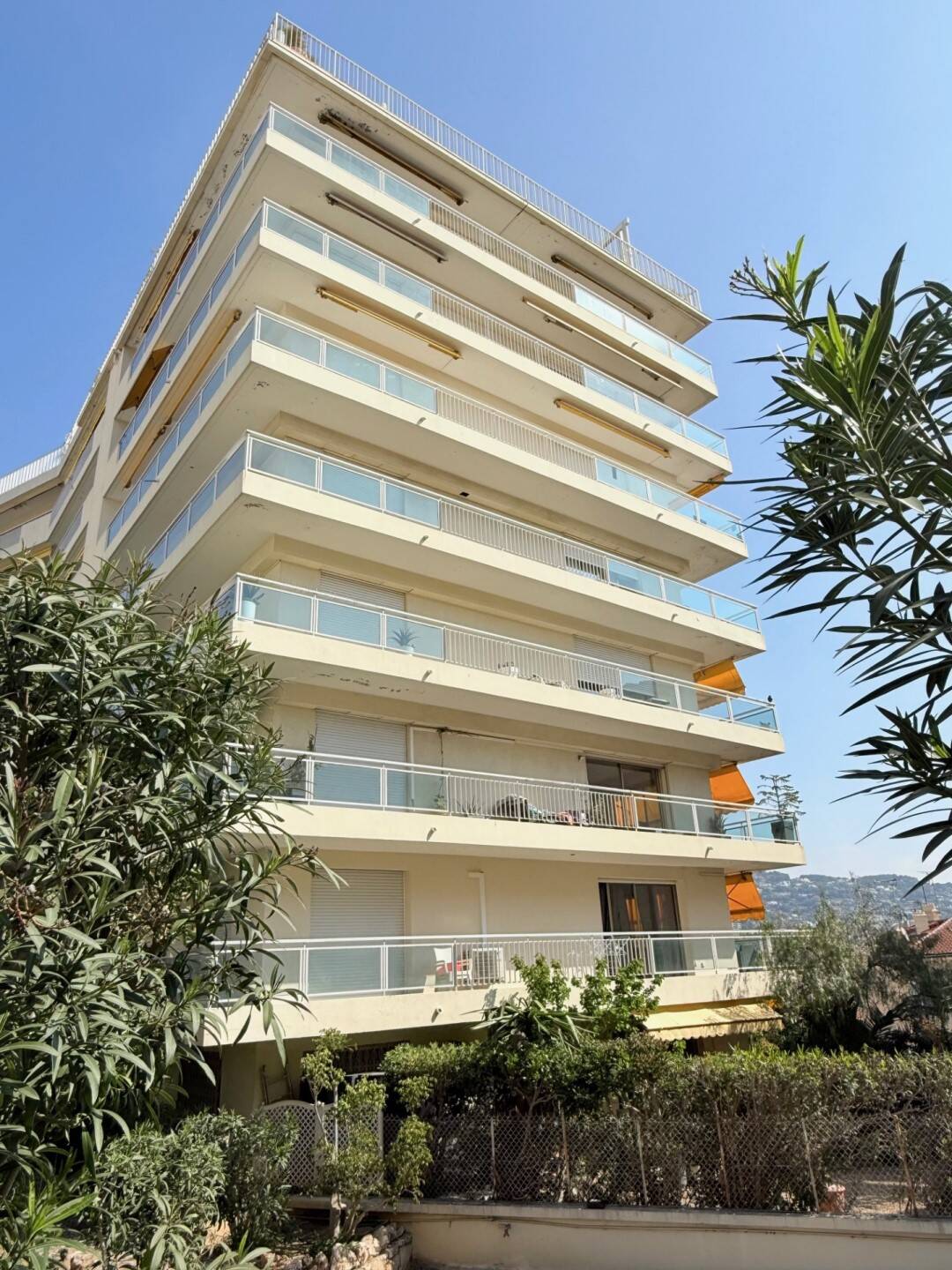 Maison à louer, 74m², CANNES
