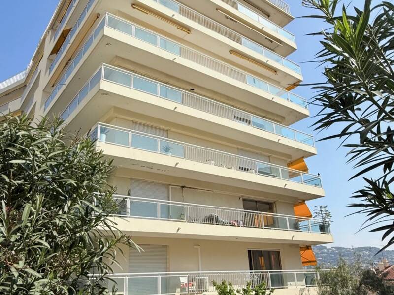 Maison à louer, 74m², CANNES