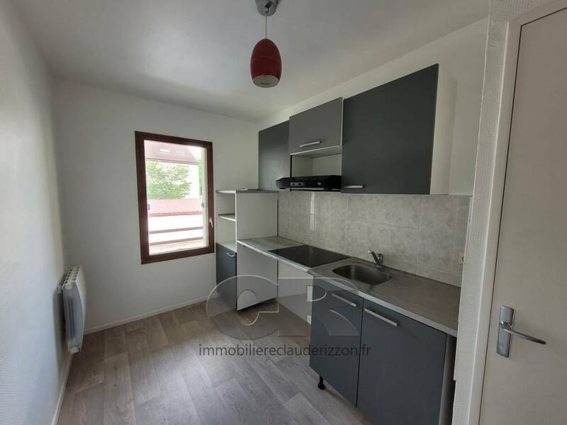 Maison à louer, 48m², METZ