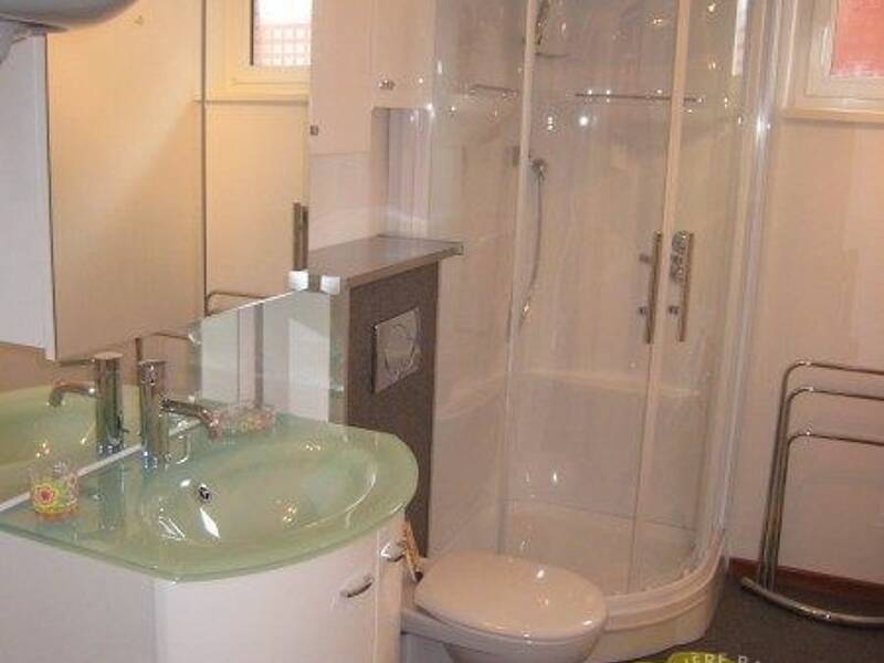 Maison à louer, 33m², OBERNAI