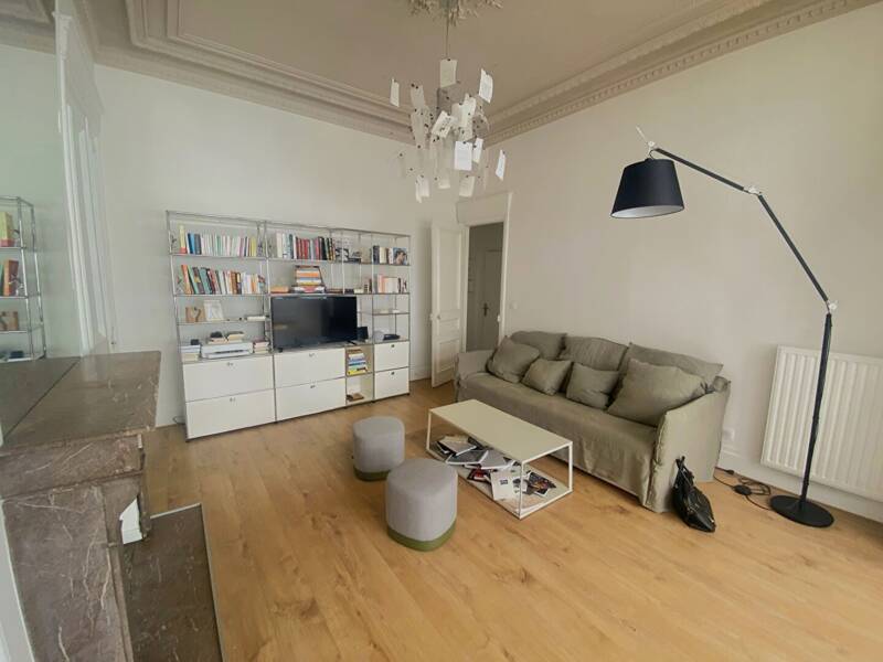 Maison à louer, 70m², LILLE