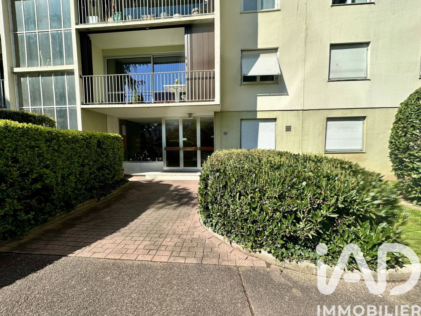 Maison à vendre, 23m², MULHOUSE