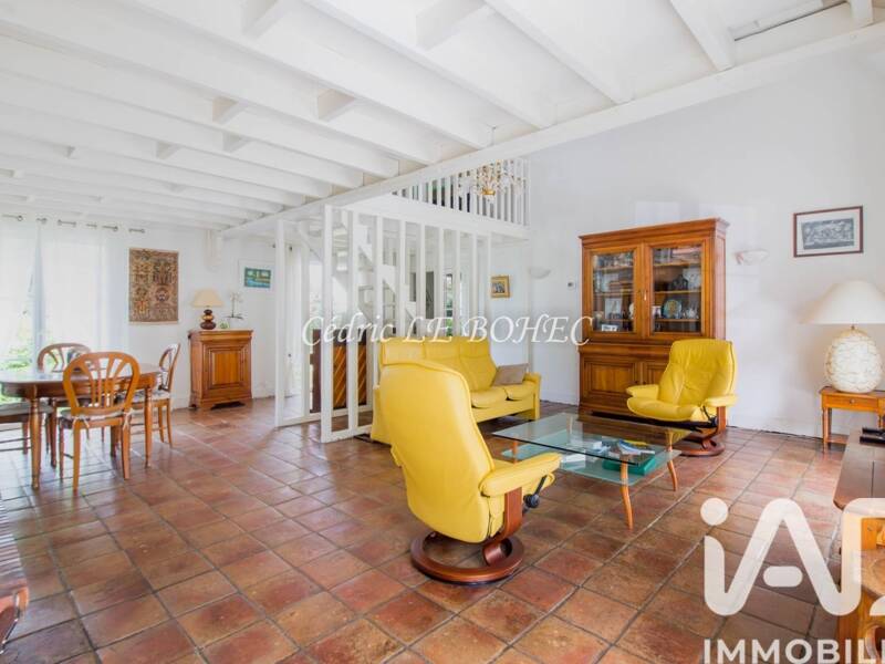 Maison à vendre, 198m², TAVERNY