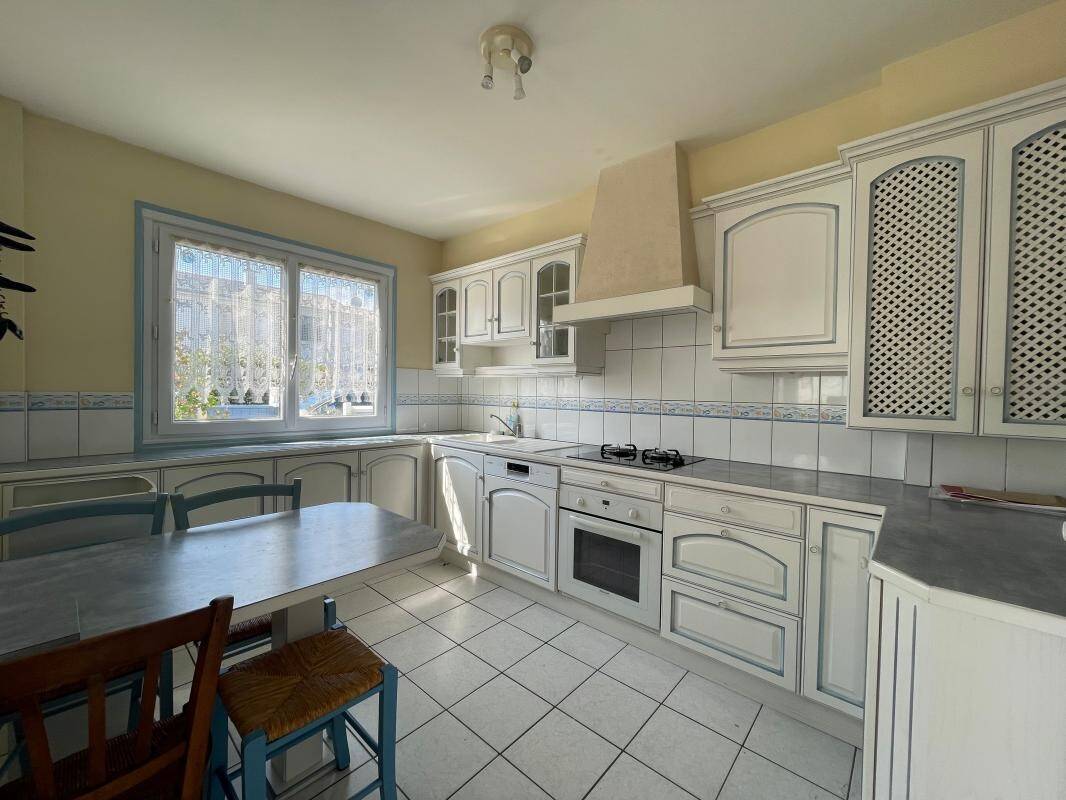 Maison à vendre, 82m², LA TURBALLE