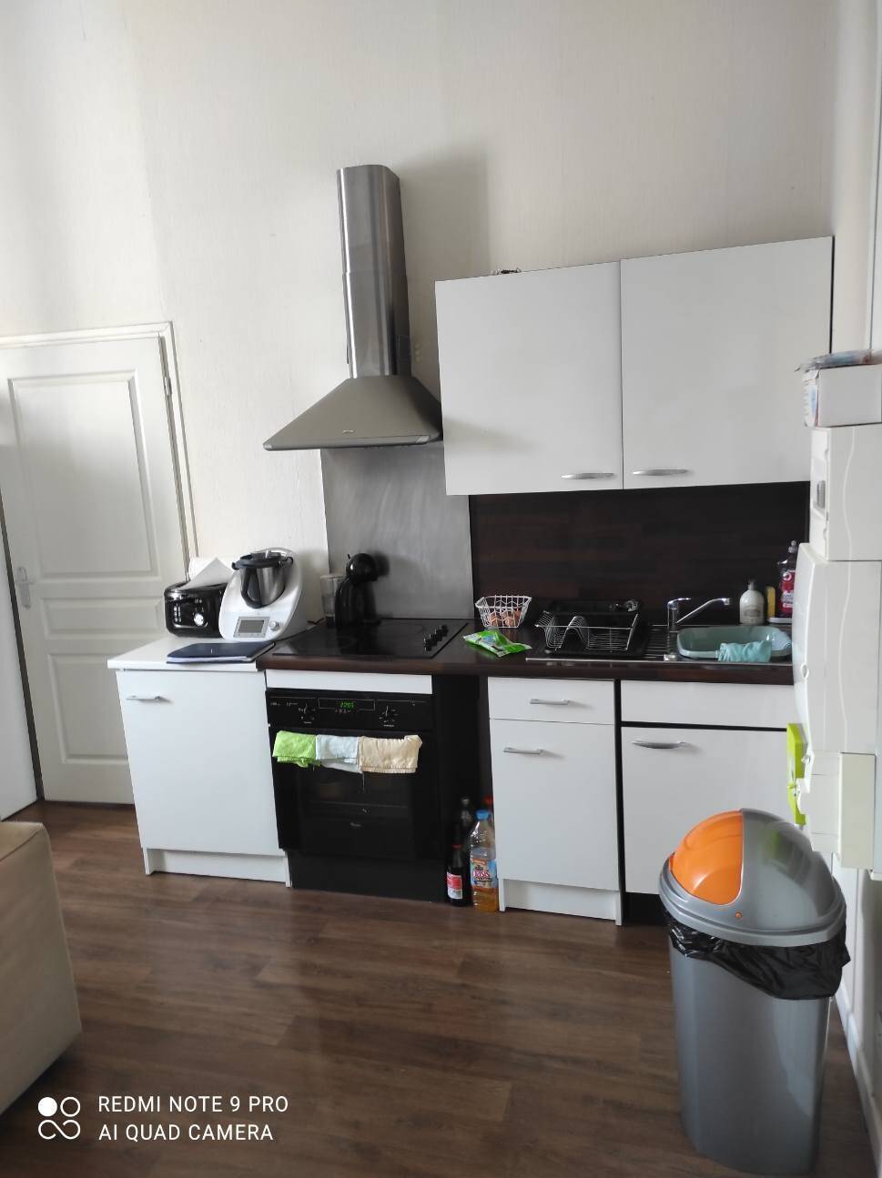 Maison à louer, 40m², TOURCOING