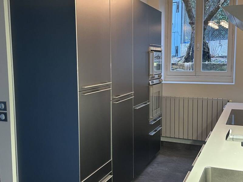 Maison à louer, 143m², PARIS 16E