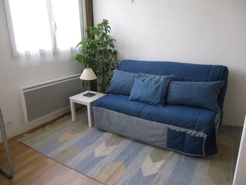 Maison à louer, 28m², SAINT MAUR DES FOSSES