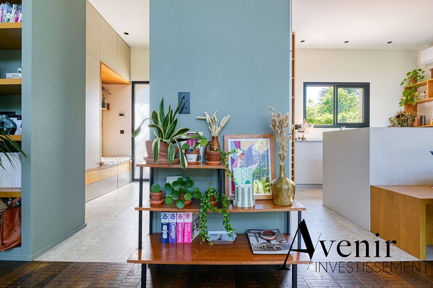 Maison à vendre, 203m², LA TOUR DE SALVAGNY