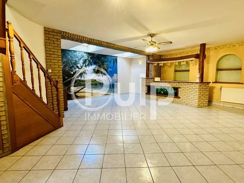 Maison à louer, 125m², AUCHEL