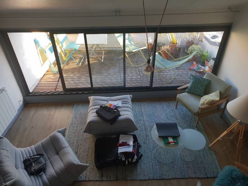 Maison à louer, 71m², LYON 1ER