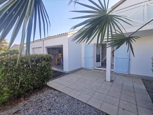 Maison à vendre 149 800 € 2 pièces 1 chambre 40 m² La Faute sur Mer 85460