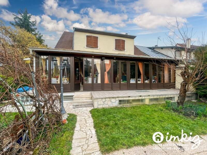 Maison à vendre, 160m², RUEIL MALMAISON