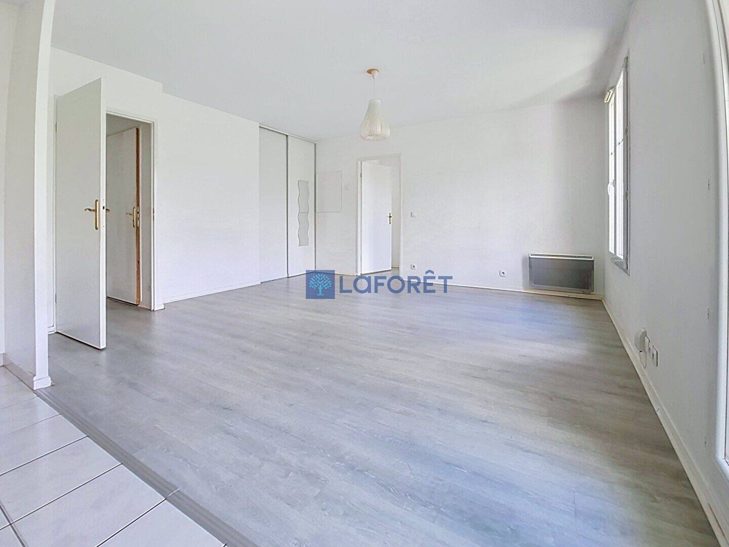 Maison à vendre, 44m², MAGNY LE HONGRE