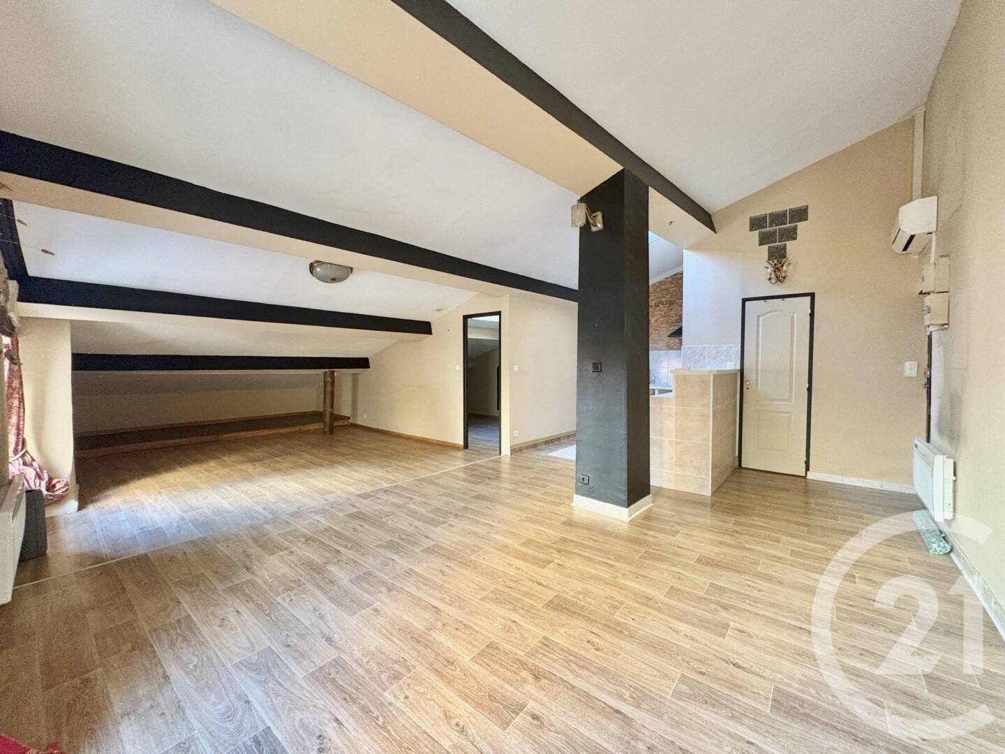 Maison à louer, 41m², AJACCIO